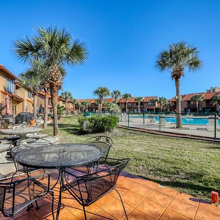 Gulf Highland: 135 Grande Island Blvd Panama City Beach Exterior foto