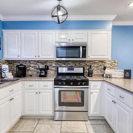 Gulf Highland: 135 Grande Island Blvd Panama City Beach Exterior foto