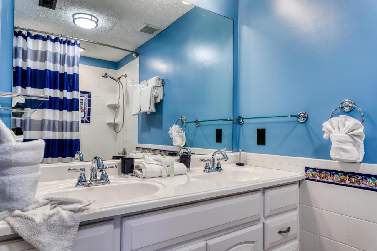 Gulf Highland: 135 Grande Island Blvd Panama City Beach Exterior foto